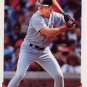 1993 Topps #566 Rod Brewer