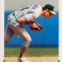 1993 Topps #639 Mike Bordick