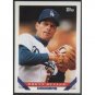1993 Topps #65 Brett Butler ( Baseball Cards )
