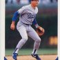 1993 Topps #651 Rafael Bournigal