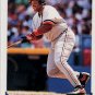 1993 Topps #80 Cecil Fielder