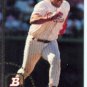 1994 Bowman #84 Pete Incaviglia