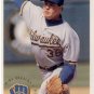 1994 Fleer #176 Mike Fetters