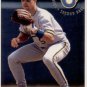 1994 Fleer #191 Bill Spiers ( Baseball Cards )
