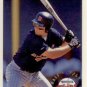 1994 Fleer #205 Chip Hale ( Baseball Cards )