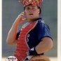 1994 Fleer #216 Derek Parks
