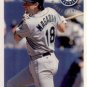 1994 Fleer #293 Dave Magadan