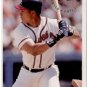 1994 Fleer #377 Tony Tarasco ( Baseball Cards )