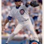 1994 Fleer #384 Jose Guzman ( Baseball Cards )