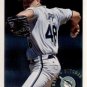 1994 Fleer #473 Pat Rapp