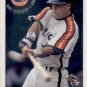 1994 Fleer #486 Ken Caminiti
