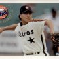 1994 Fleer #493 Xavier Hernandez