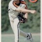 1994 Fleer #494 Doug Jones