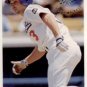 1994 Fleer #521 Jody Reed