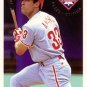1994 Fleer #581 Ruben Amaro