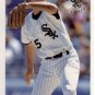 1994 Fleer #88 Kirk McCaskill ( Baseball Cards )