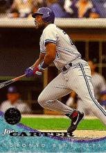 1994 Leaf #193 Joe Carter