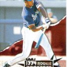 1994 Select #377 Marc Newfield