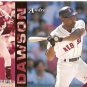 1994 Select #93 Andre Dawson