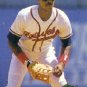 1994 Ultra #154 Fred McGriff