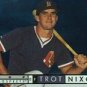 1994 Upper Deck #543 Trot Nixon RC