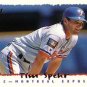 1995 Topps #134 Tim Spehr