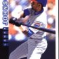 1998 Score #173 Lance Johnson