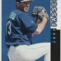 1998 Score #20 Jeff Fassero