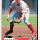 1999 UD Choice #73 Sean Casey