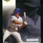 1999 Upper Deck Challengers for 70 #37 Travis Lee