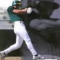 1999 Upper Deck Challengers for 70 #43 Eric Chavez