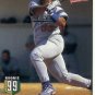 1999 Upper Deck Victory #196 Angel Pena