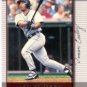 2000 Bowman #117 Damion Easley