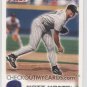 2000 Fleer Focus #63 Matt Mantei