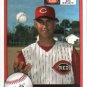2001 Fleer Platinum #108 Danny Graves