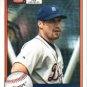 2001 Fleer Platinum #180 Bobby Higginson