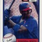 2001 Fleer Platinum #210 Rondell White
