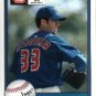 2001 Fleer Platinum #98 Mike Sirotka
