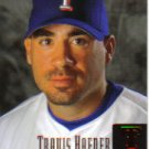 2001 Upper Deck #286 Travis Hafner SR RC