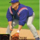 2001 Upper Deck #391 Matt Stairs