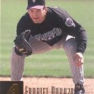 2001 Upper Deck #396 Erubiel Durazo