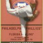 2002 Fleer Authentix #134 Robert Person