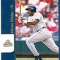 2002 Fleer Maximum #138 Richard Hidalgo