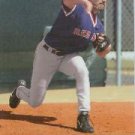 2002 Upper Deck #598 Dustin Hermanson 2002 Upper Deck #598 Dustin Hermanson
