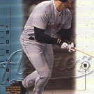 2002 Upper Deck Ovation #30 Lance Berkman