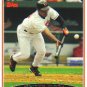2006 Topps #211 Melvin Mora - Baltimore Orioles (Baseball Cards)