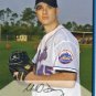 2007 Bowman Chrome Prospects #BC40 Mike Devaney