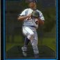 2007 Bowman Chrome Prospects #BC44 Ramon Garcia