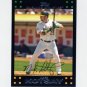 2007 Topps #333 Mark Kotsay