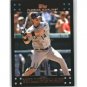 2007 Topps #405 Josh Willingham - Florida Marlins (Baseball Cards)